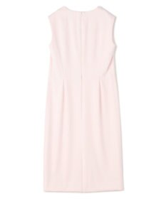 BEIGE， 【L-size】LUIZA / Iラインワンピース