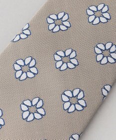 GOTAIRIKU 【日本製】ネクタイ_小紋柄