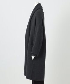 23区 【R(アール)】カシミヤブレンド ニットアウター