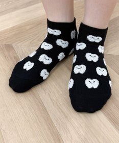 WEGO アソート総柄ショートソックス