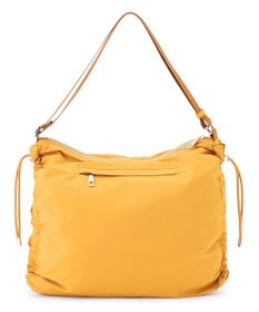 23区 【撥水加工/WEB&一部店舗限定カラーあり】ドロ－ストリング ショルダーバッグ