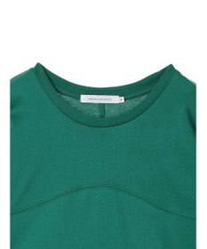 AMERICAN HOLIC ラウンド切り替えカットプルオーバー