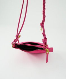 LANVIN en Bleu コロレ 4wayショルダーバッグ