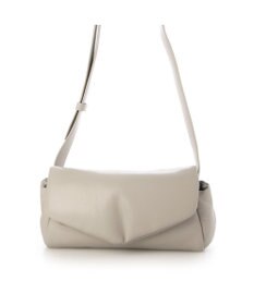 UNBILLION カカトゥ kakatoo / パテッドロールバッグ