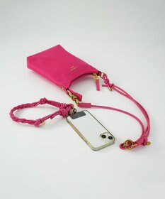 LANVIN en Bleu コロレ 4wayショルダーバッグ