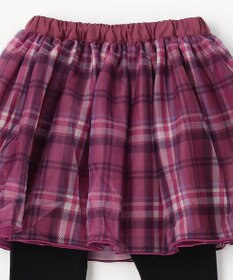 ANY KIDS チュール スカッツ