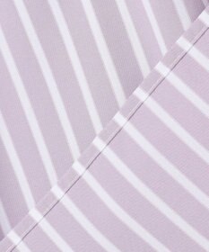 J.PRESS LADIES S エステネージュストライプ シャツ ブラウス