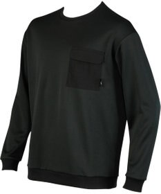 CW-X 【UNISEX】 CW-X プルオーバー スポーツ 長袖 Uネック ユニセックス トップス DLR159 /ワコール