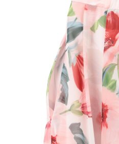 TOCCA 【消臭】FULL BLOOM PEONY SKIRT スカート