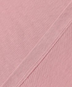 Feroux 【UVケア・美人百花7月号掲載】ギャザースリーブ Tシャツ