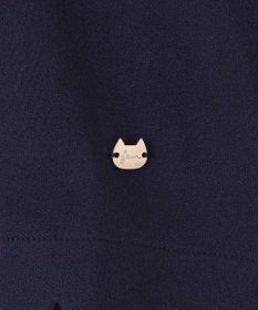 ANY KIDS 接触冷感 UVケア カーディガン