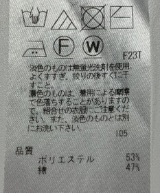 ONWARD Reuse Park 【23区】ニット春夏