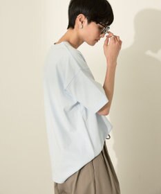 AMERICAN HOLIC フォトプリントＴシャツ