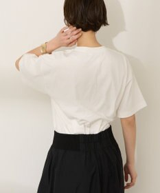 AMERICAN HOLIC フォトプリントＴシャツ