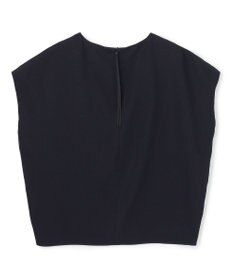 UNFILO 【WEB限定/セットアップ着用可】サマーセットアップ  Tブラウス