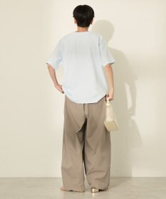 AMERICAN HOLIC フォトプリントＴシャツ