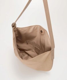 TOPKAPI 【TREASURE TOPKAPI】ラウンド ビッグ ショルダーバッグ