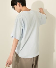 AMERICAN HOLIC フォトプリントＴシャツ