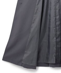 J.PRESS YORK STREET 【WOMEN】オーバーサイズトレンチコート