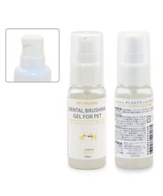 PET PARADISE ペットパラダイス デンタル ブラッシングジェル