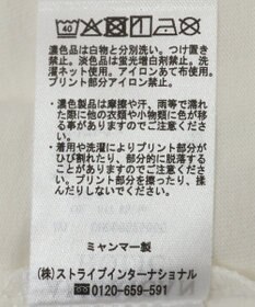 AMERICAN HOLIC フォトプリントＴシャツ