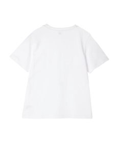 AMERICAN HOLIC キレイＣＯＴＴＯＮクルーネックカットプルオーバー