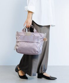 ACE BAGS & LUGGAGE Kanana project PJ16-2nd トートバッグ  B5サイズ 2way 軽量 20143 カナナ プロジェクト