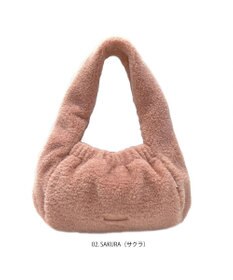 ROOTOTE 1342【ふわふわボア】SC.ベビールー.ダンプリング-A