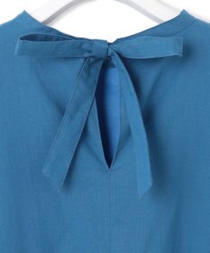 J.PRESS YORK STREET 【WOMEN】ドルマンワンピース