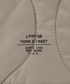 J.PRESS YORK STREET 【UNISEX】キルティングジャケット