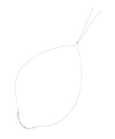 Green Parks ブランチネックレス