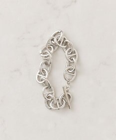 AMERICAN HOLIC アンカーチェーンMIXブレスレット