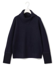 ICB ミルドウール プルオーバー