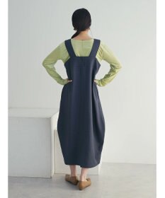 Green Parks armonia．コクーンシルエットジャンスカ