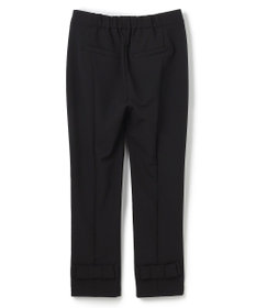 TOCCA 【洗える・消臭】BOUNCING RIBBON パンツ