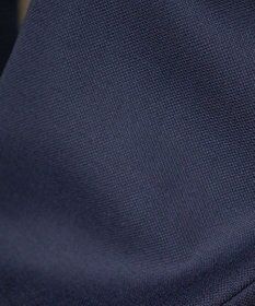 GOTAIRIKU 【ほぼ通年仕様/定番】Super130’S オリジナル ホップサックブレザー(24年秋冬モデル)