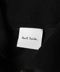 Paul Smith ドローストリング ジップアップブルゾン