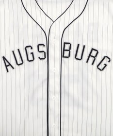 WEGO 【ユニセックス着用ITEM/MLサイズ展開】ベースボールシャツ（SS）