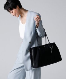 TOPKAPI 【Breath TOPKAPI】ALINE アライン ナイロン ボストン トートバッグ　A4 / 軽量 / 肩掛け / 大容量 / 旅行 / 出張 / 通勤
