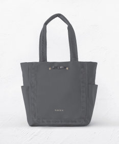 TOCCA 【A4サイズ対応】PLENTIFUL A4 NYLONBAG ナイロンバッグ