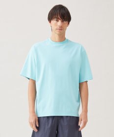 UNFILO MENS 【男女兼用】スマート ストレッチ ワイドTEE【ギフトにもおすすめ】