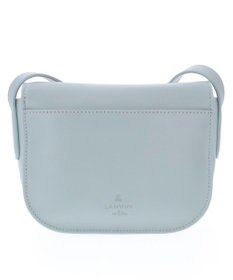 LANVIN en Bleu ヴィジュ ショルダーバッグ