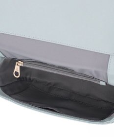 LANVIN en Bleu ヴィジュ ショルダーバッグ