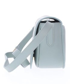 LANVIN en Bleu ヴィジュ ショルダーバッグ