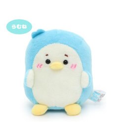 Mother garden しろたん お座り 手のり らむね マスコット ちびちびマスコット 8cm