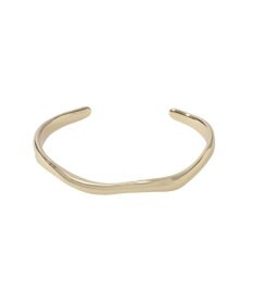 AMERICAN HOLIC ニュアンスメタルバングル