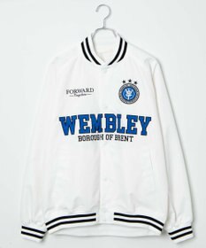 WEGO ワッペンスタジャン