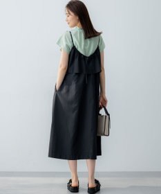 組曲 カールマイヤーハイネック ブラウス