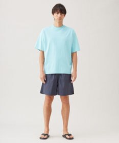 UNFILO MENS 【男女兼用】スマート ストレッチ ワイドTEE【ギフトにもおすすめ】