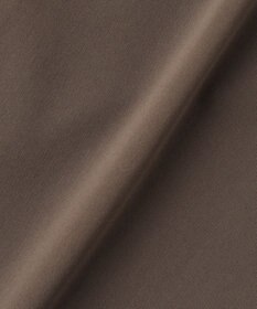 自由区 S 【カタログ掲載】ブラッシュドコットンサテンナロー スカート